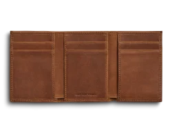 Trifold Wallet