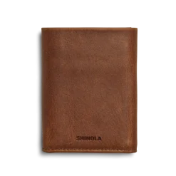 Trifold Wallet