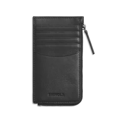 Zip Around Card Case