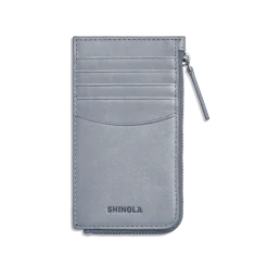 Zip Around Card Case