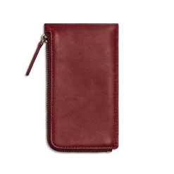 Zip Around Card Case